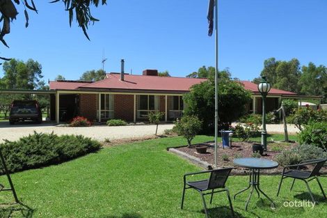 16 Ferguson Lane, Avenel, VIC 3664