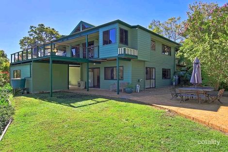 Contact Agent For Address, Worongary, QLD 4213