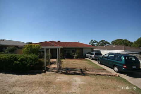 4 Williams Ave, Hackham West, SA 5163
