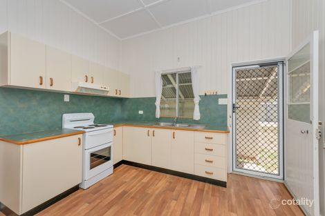 Property photo of 73 Dearness Street Garbutt QLD 4814