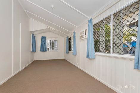 Property photo of 73 Dearness Street Garbutt QLD 4814