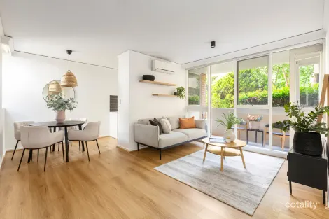 5/26 Denbigh Rd, Armadale, VIC 3143