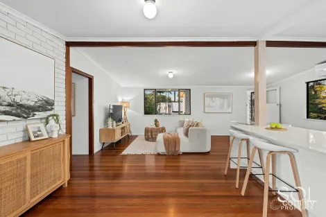 Property photo of 19 Dibbil Street Chermside West QLD 4032