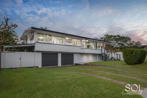 19 Dibbil St, Chermside West, QLD 4032
