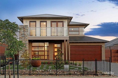 Property photo of 144 Flowerbloom Crescent Clyde North VIC 3978
