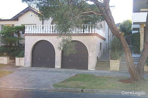 Property photo of 41 George Street Dover Heights NSW 2030