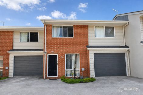 8/56-58 GLENMORE ST, KALLANGUR, QLD 4503