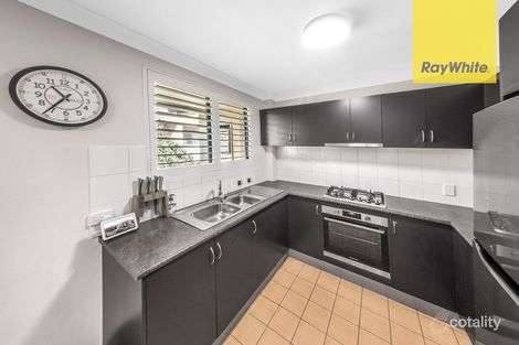 Property photo of 12/82-84 Walpole Street Merrylands NSW 2160