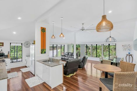 Property photo of 44 Hodel Street Whitfield QLD 4870