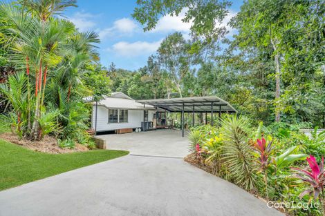 Property photo of 44 Hodel Street Whitfield QLD 4870