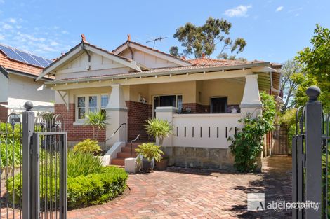 Property photo of 158 Nicholson Road Subiaco WA 6008
