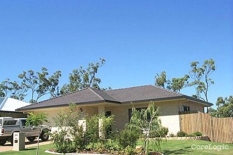 Property photo of 81 Rosewood Drive Norman Gardens QLD 4701