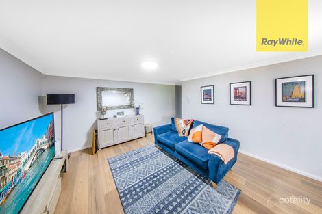 Property photo of 12/82-84 Walpole Street Merrylands NSW 2160