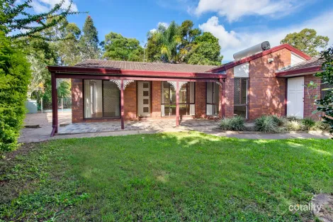 Property photo of 12 Bluestone Drive Carrara QLD 4211