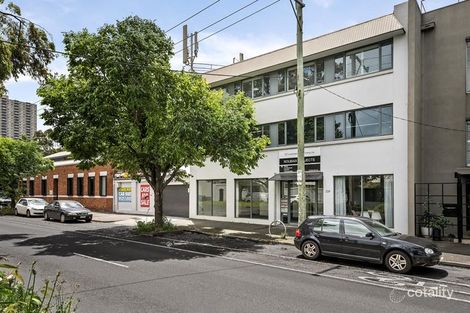 339 Ferrars St, South Melbourne, VIC 3205