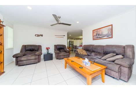 Property photo of 1/68 Annabelle Crescent Upper Coomera QLD 4209