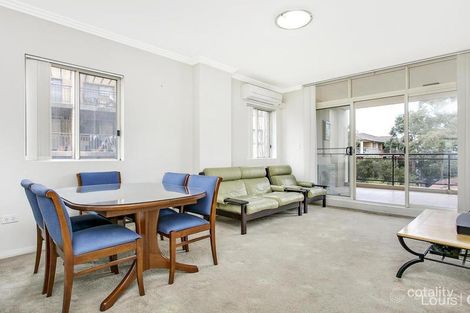 Property photo of 21/2 Fifth Avenue Blacktown NSW 2148
