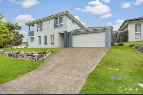 16 Jimmy Rd, Coomera, QLD 4209