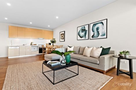 Property photo of 106/4 Alexandra Drive Camperdown NSW 2050