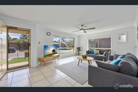 Property photo of 49 Glenside Street Wavell Heights QLD 4012