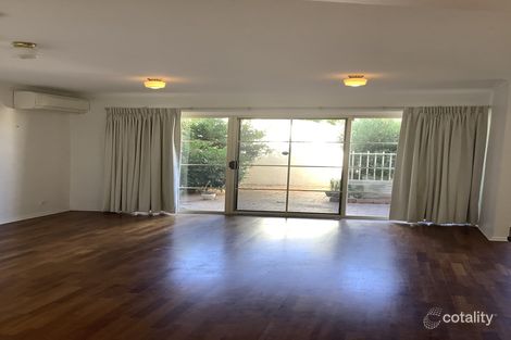 Property photo of 43/201 Goyder Street Narrabundah ACT 2604