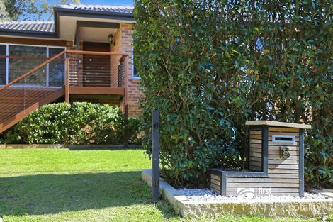 Property photo of 18 Smallwood Road McGraths Hill NSW 2756