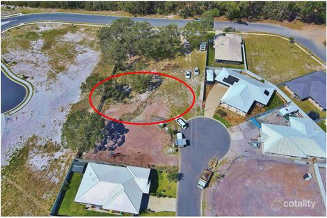 Property photo of 7 Coromandel Court Dunbogan NSW 2443