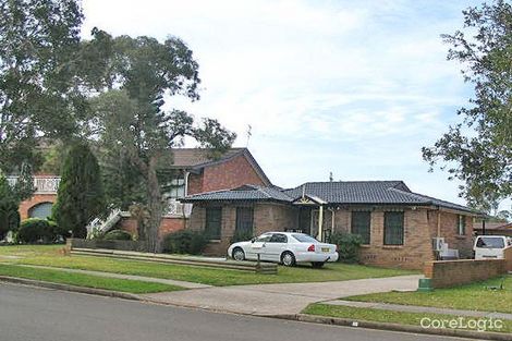 Property photo of 19 Jensen Street Fairfield West NSW 2165