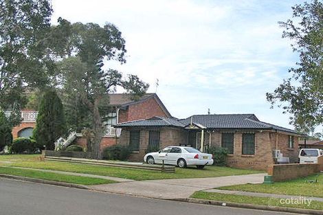 Property photo of 19 Jensen Street Fairfield West NSW 2165