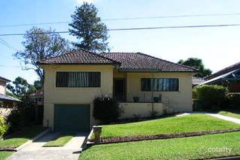 21 Fonti St, Eastwood, NSW 2122