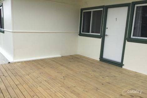 Property photo of 1/11 South Street Greenwell Point NSW 2540