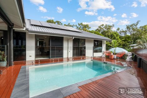 Property photo of 3 Mooreland Place Kewarra Beach QLD 4879