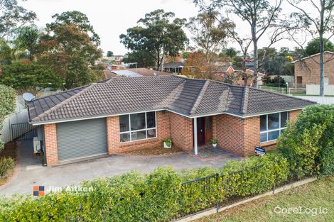 39 Elizabeth Cres, Kingswood, NSW 2747