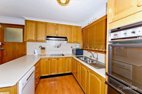 Property photo of 40 Old Bathurst Road Emu Heights NSW 2750