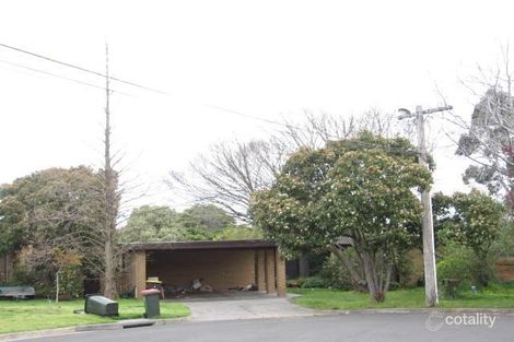 5 Monica Cl, Mount Waverley, VIC 3149