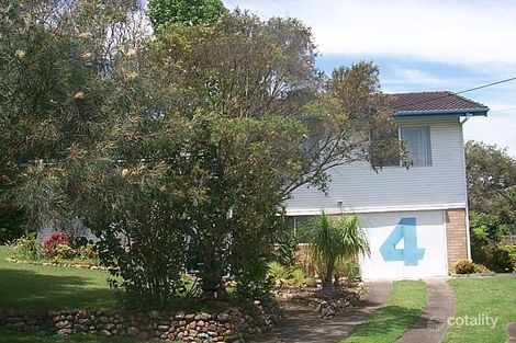 4 Samantha St, Wynnum West, QLD 4178