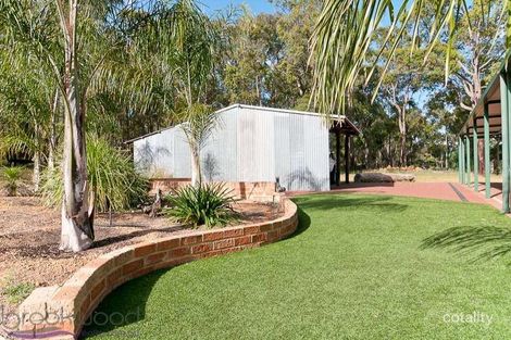 Property photo of 18 Hampstead Hills Drive Gidgegannup WA 6083