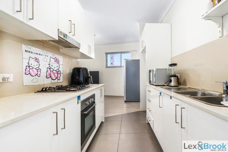 Property photo of 22/272-276 Railway Terrace Guildford NSW 2161