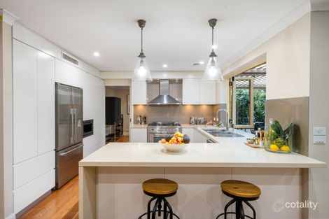 Property photo of 3 Kullaroo Avenue Castle Hill NSW 2154