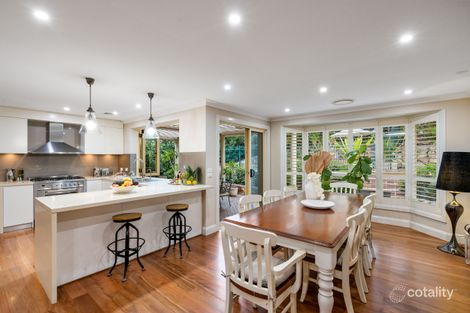 Property photo of 3 Kullaroo Avenue Castle Hill NSW 2154