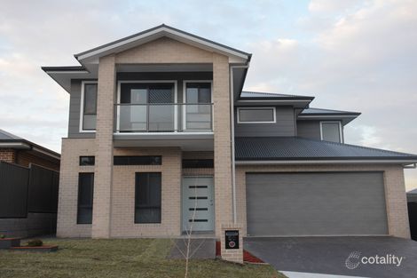 50 Butterfactory Dr, Calderwood, NSW 2527