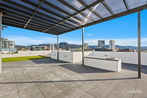 702/35 Kenny St, Wollongong, NSW 2500