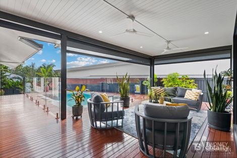 Property photo of 3 Mooreland Place Kewarra Beach QLD 4879