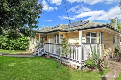 Property photo of 41 Calston Street Oxley QLD 4075