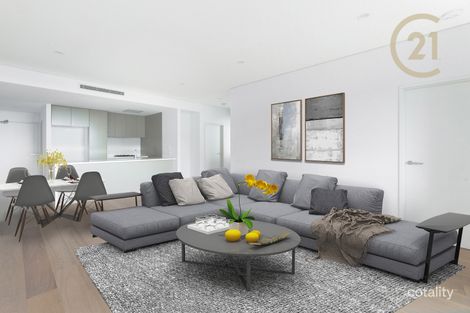 Property photo of 59C/5 St Annes Street Ryde NSW 2112