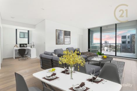 Property photo of 59C/5 St Annes Street Ryde NSW 2112