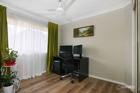 Property photo of 22 Silky-Oak Drive Glenvale QLD 4350