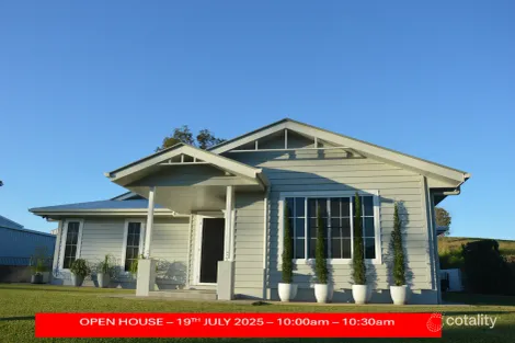 Property photo of 61 Panoramic Drive Sarina QLD 4737