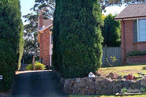 10 Sunridge Pl, West Pennant Hills, NSW 2125