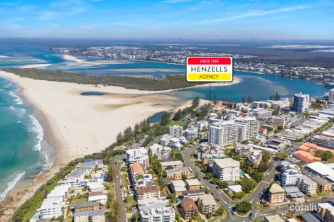 1/60 Lower Gay Tce, Caloundra, QLD 4551